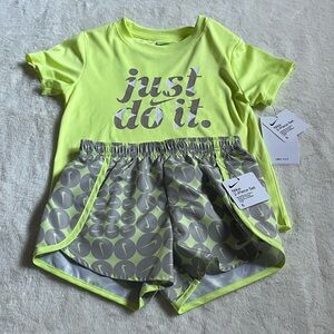 New Nike Outfit